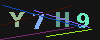 Gambar captcha